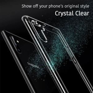 Hurtownia GSM - Etui ESR Air Shield Samsung Galaxy Note 10 Clear - ESR074CL - {ean13} - Hurt