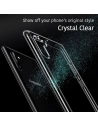 Hurtownia GSM - Etui ESR Air Shield Samsung Galaxy Note 10 Clear - ESR074CL - {ean13} - Hurt