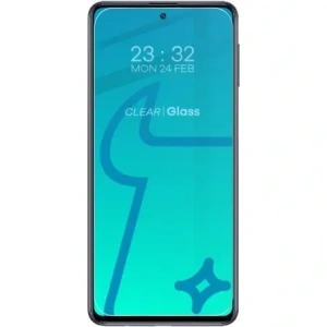 Wholesale Bizon Glass Clear 2 Samsung Galaxy M31s - BIZ7597 - {ean13} - Hurt