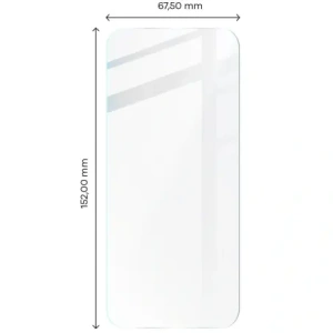 Hurtownia GSM - Bizon Glass Clear 2 Samsung Galaxy M31s - BIZ7597 - {ean13} - Hurt