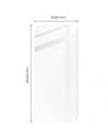 Wholesale Bizon Glass Clear 2 Samsung Galaxy M31s - BIZ7597 - {ean13} - Hurt