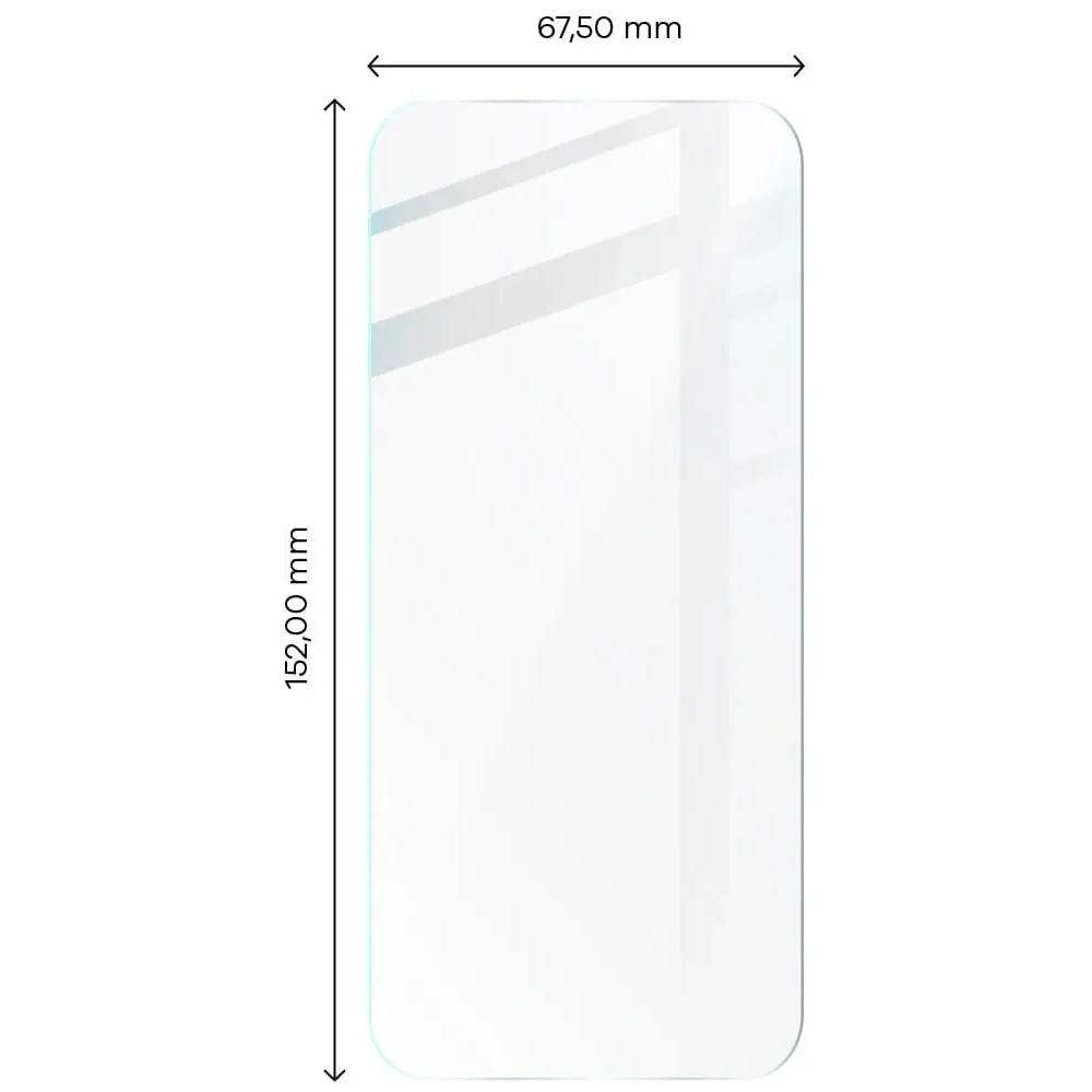 Wholesale Bizon Glass Clear 2 Samsung Galaxy M31s - BIZ7597 - {ean13} - Hurt