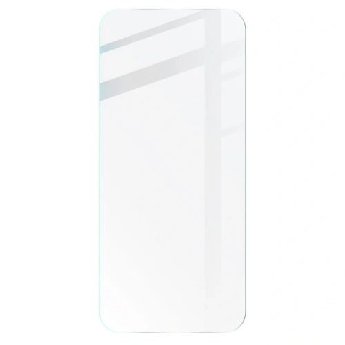 3x szkło hartowane Bizon Glass Clear do Samsung Galaxy M31s