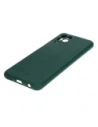 Wholesale Bizon Case Silicone Samsung Galaxy M33 5G dark green - BIZ7598 - {ean13} - Hurt