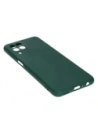 Wholesale Bizon Case Silicone Samsung Galaxy M33 5G dark green - BIZ7598 - {ean13} - Hurt