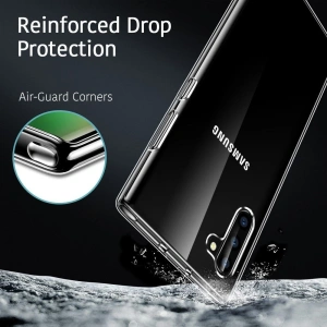 Hurtownia GSM - Etui ESR Air Shield Samsung Galaxy Note 10 Clear - ESR074CL - {ean13} - Hurt