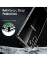 Hurtownia GSM - Etui ESR Air Shield Samsung Galaxy Note 10 Clear - ESR074CL - {ean13} - Hurt