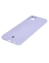 Hurtownia GSM - Etui Bizon Case Silicone do Samsung Galaxy M33 5G, jasnofioletowe - BIZ7600 - {ean13} - Hurt