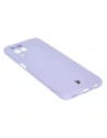 Wholesale Bizon Case Silicone Samsung Galaxy M33 5G light purple - BIZ7600 - {ean13} - Hurt