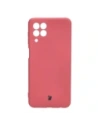 Bizon Case Silicone Samsung Galaxy M33 5G roz murdar