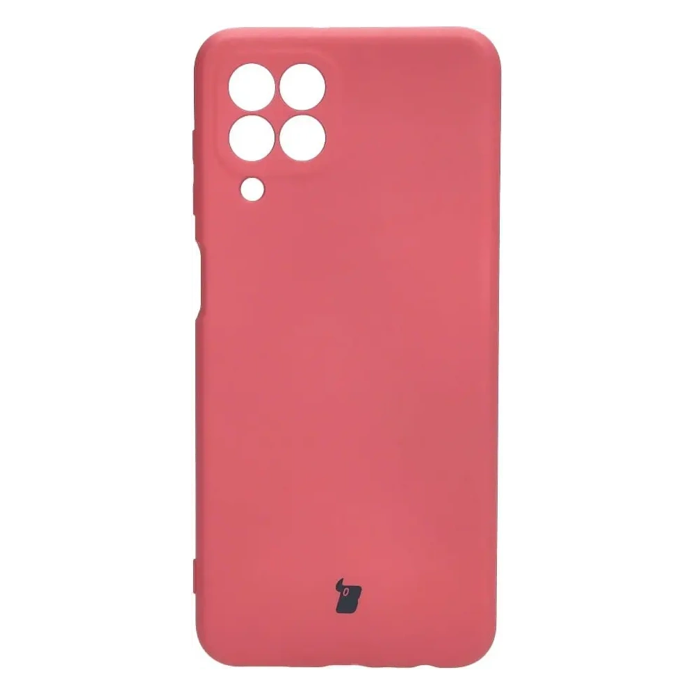 Hurtownia GSM - Bizon Case Silikon Samsung Galaxy M33 5G schmutziges Pink - BIZ7601 - {ean13} - Hurt
