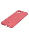 Hurtownia GSM - Bizon Case Silikon Samsung Galaxy M33 5G schmutziges Pink - BIZ7601 - {ean13} - Hurt