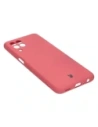 Hurtownia GSM - Bizon Case Silikon Samsung Galaxy M33 5G schmutziges Pink - BIZ7601 - {ean13} - Hurt
