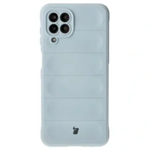 Hurtownia GSM - Pancerne etui Bizon Case Tur do Galaxy M33 5G, jasnoniebieskie - BIZ7602 - {ean13} - Hurt