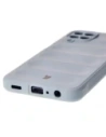Hurtownia GSM - Pancerne etui Bizon Case Tur do Galaxy M33 5G, jasnoniebieskie - BIZ7602 - {ean13} - Hurt