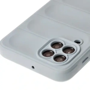 Hurtownia GSM - Pancerne etui Bizon Case Tur do Galaxy M33 5G, jasnoniebieskie - BIZ7602 - {ean13} - Hurt