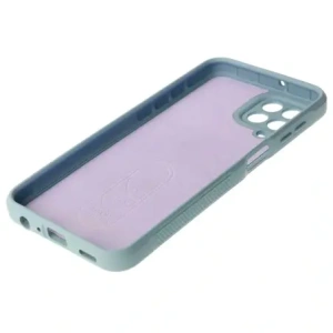 Hurtownia GSM - Pancerne etui Bizon Case Tur do Galaxy M33 5G, jasnoniebieskie - BIZ7602 - {ean13} - Hurt