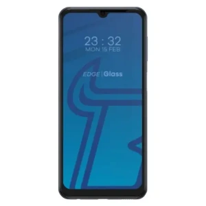 Hurtownia GSM - Bizon Glass Edge 2 Samsung Galaxy M33 5G negru - BIZ1323 - {ean13} - Hurt