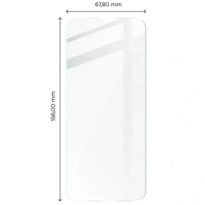 Hurtownia GSM - Sklo tvrzené Bizon Glass Clear 2 pro Samsung Galaxy M33 5G - BIZ1324 - {ean13} - Hurt