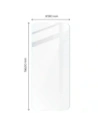 Wholesale Bizon Glass Clear 2 Samsung Galaxy M33 5G - BIZ1324 - {ean13} - Hurt