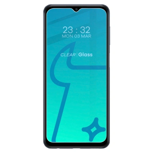 Szkło hartowane Bizon Glass Clear 2 do Samsung Galaxy M33 5G