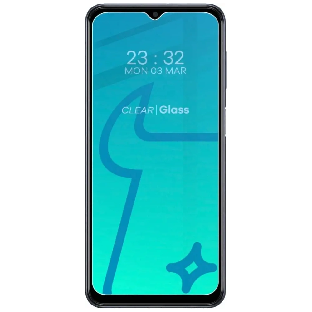 Wholesale Bizon Glass Clear 2 Samsung Galaxy M33 5G - BIZ1324 - {ean13} - Hurt
