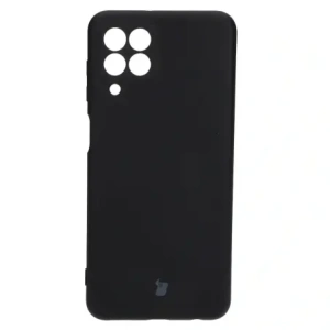 Hurtownia GSM - Etui Bizon Case Silicone do Samsung Galaxy M33 5G černé - BIZ1325 - {ean13} - Hurt