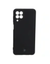 Etui Bizon Case Silicone do Samsung Galaxy M33 5G černé
