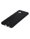 Hurtownia GSM - Etui Bizon Case Silicone do Samsung Galaxy M33 5G czarne - BIZ1325 - {ean13} - Hurt