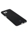 Hurtownia GSM - Etui Bizon Case Silicone do Samsung Galaxy M33 5G czarne - BIZ1325 - {ean13} - Hurt