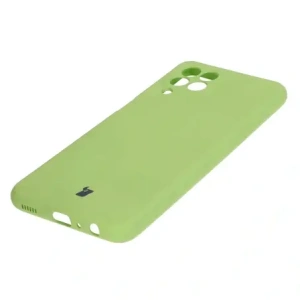 Hurtownia GSM - Bizon Case Silikon Samsung Galaxy M33 5G hellgrün - BIZ7603 - {ean13} - Hurt