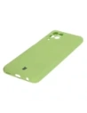 Hurtownia GSM - Bizon Case Szilikon Samsung Galaxy M33 5G világos zöld - BIZ7603 - {ean13} - Hurt
