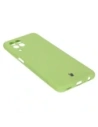 Hurtownia GSM - Bizon Case Szilikon Samsung Galaxy M33 5G világos zöld - BIZ7603 - {ean13} - Hurt
