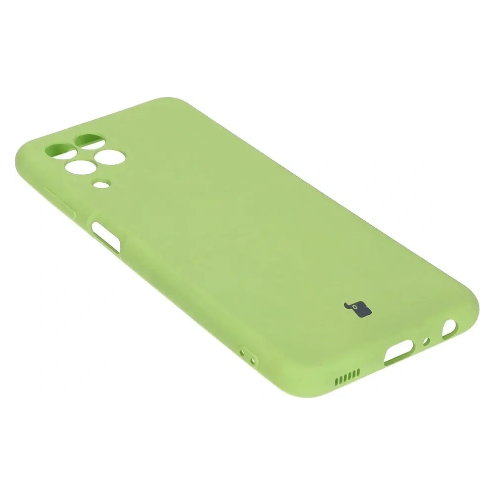 Hurtownia GSM - Bizon Case Szilikon Samsung Galaxy M33 5G világos zöld - BIZ7603 - {ean13} - Hurt
