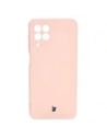 Bizon Case Silicone Samsung Galaxy M33 5G világos rózsaszín