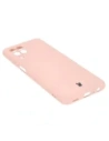 Hurtownia GSM - Bizon Case Silicone Samsung Galaxy M33 5G világos rózsaszín - BIZ7604 - {ean13} - Hurt