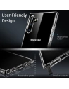 Hurtownia GSM - Etui ESR Air Shield Samsung Galaxy Note 10 Clear - ESR074CL - {ean13} - Hurt