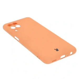 Hurtownia GSM - Bizon Case Silicone Samsung Galaxy M33 5G portocalie - BIZ7605 - {ean13} - Hurt