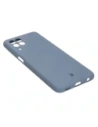 Hurtownia GSM - Bizon Case Szilikon Samsung Galaxy M33 5G szürke - BIZ7606 - {ean13} - Hurt