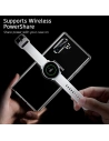 Hurtownia GSM - Etui ESR Air Shield Samsung Galaxy Note 10 Clear - ESR074CL - {ean13} - Hurt