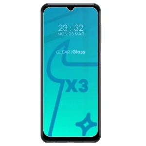 Hurtownia GSM - 3x Sklo na displej + sklo na fotoaparát BIZON Clear 2 do Samsung Galaxy M33 5G - BIZ1331 - {ean13} - Hurt