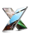Etui ESR Ice Shield Samsung Galaxy Note 10 Clear