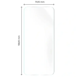 Hurtownia GSM - Fólie hydrogelová na displej Bizon Glass Hydrogel do Samsung Galaxy M33 5G [2 PACK] - BIZ1332 - {ean13} - Hurt
