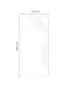 Wholesale Bizon Glass Hydrogel Samsung Galaxy M33 5G [2 PACK] - BIZ1332 - {ean13} - Hurt