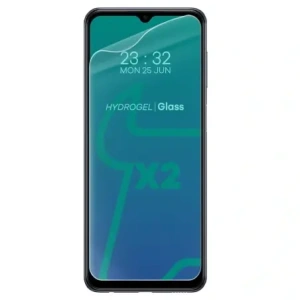 Hurtownia GSM - Fólie hydrogelová na displej Bizon Glass Hydrogel do Samsung Galaxy M33 5G [2 PACK] - BIZ1332 - {ean13} - Hurt