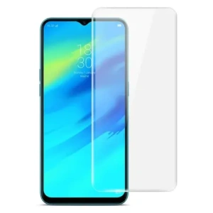 Hurtownia GSM - Fólie hydrogelová na displej Bizon Glass Hydrogel do Samsung Galaxy M33 5G [2 PACK] - BIZ1332 - {ean13} - Hurt