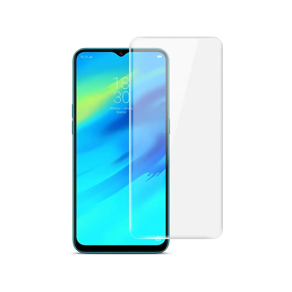 Wholesale Bizon Glass Hydrogel Samsung Galaxy M33 5G [2 PACK] - BIZ1332 - {ean13} - Hurt