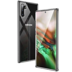 Hurtownia GSM - Etui ESR Ice Shield Samsung Galaxy Note 10 Clear - ESR075CL - {ean13} - Hurt