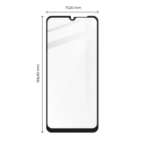 Hurtownia GSM - BIZON Edge 2 2x Bildschirmglas + Kameraglas Samsung Galaxy M33 5G - BIZ1334 - {ean13} - Hurt