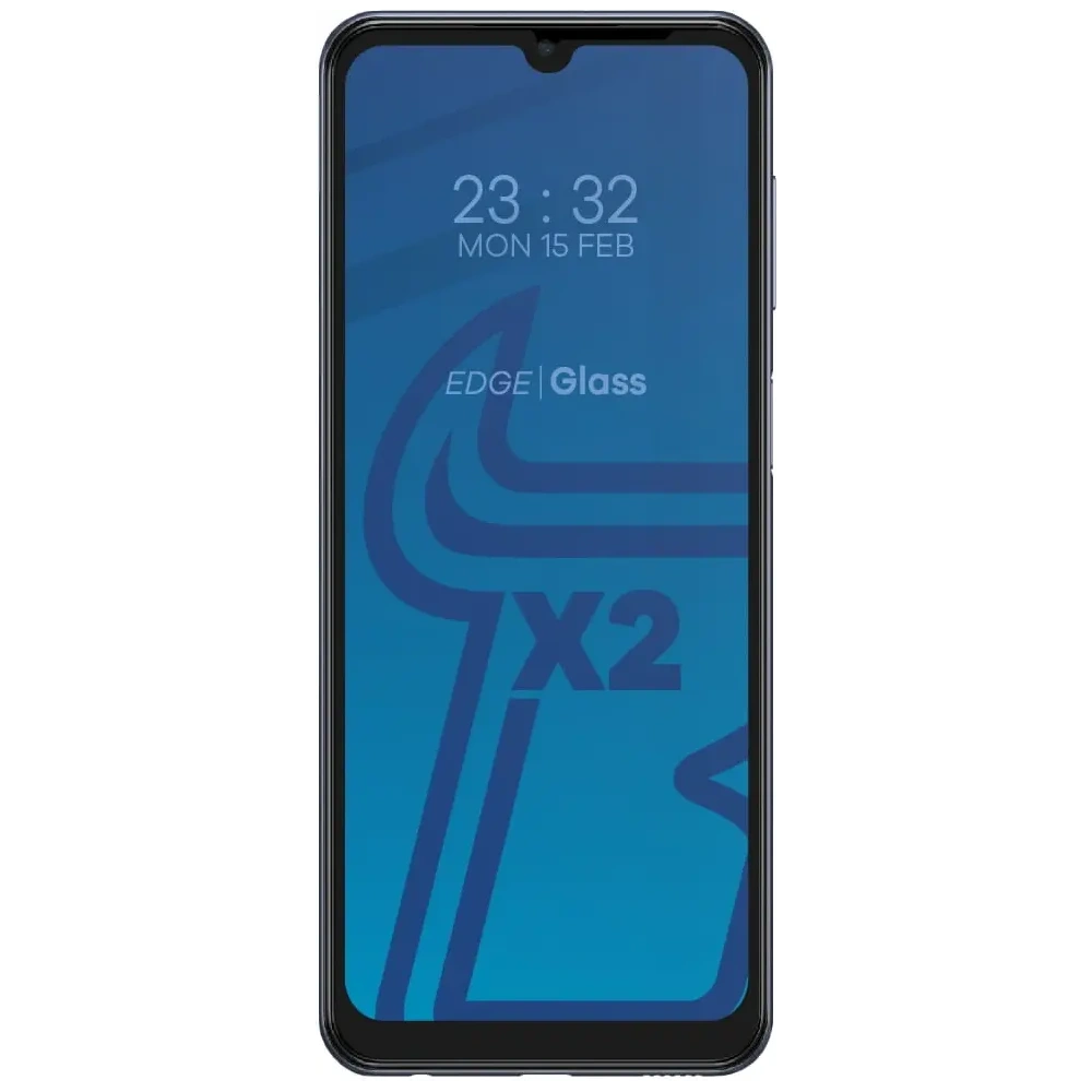 Hurtownia GSM - BIZON Edge 2 2x képernyő üveg + kamera üveg Samsung Galaxy M33 5G - BIZ1334 - {ean13} - Hurt